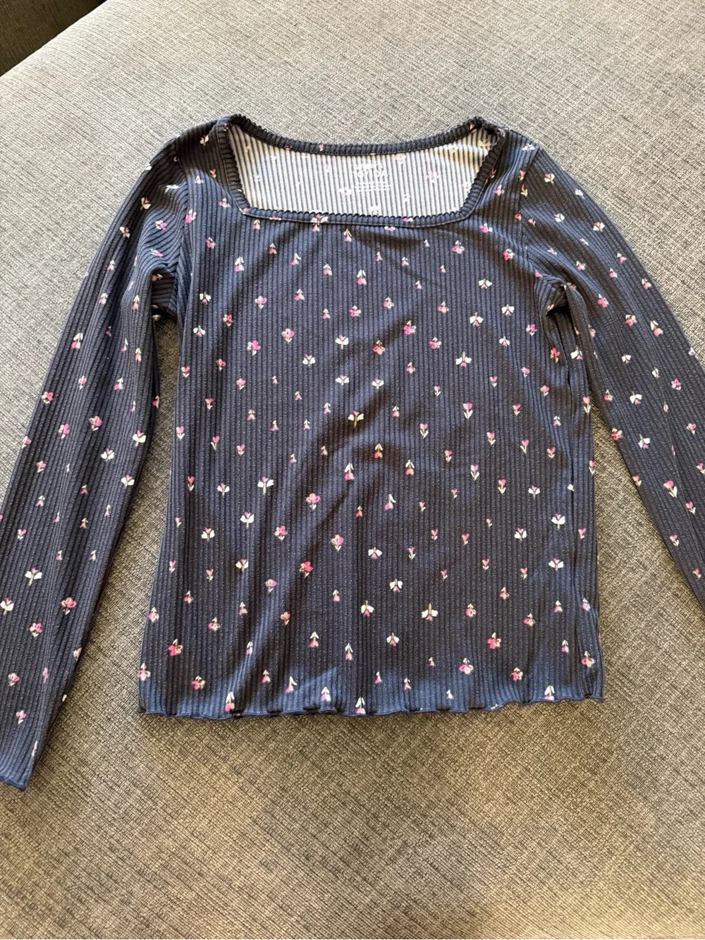 Carters girls shirt